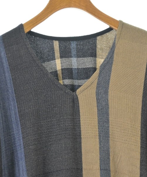 tamaki niime（タマキニイメ）ワンピース 黒 サイズ:F レディース/2200654306024