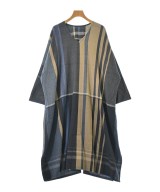 tamaki niime（タマキニイメ）ワンピース 黒 サイズ:F レディース/2200654306024