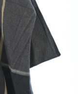 tamaki niime（タマキニイメ）ワンピース 黒 サイズ:F レディース/2200654306024