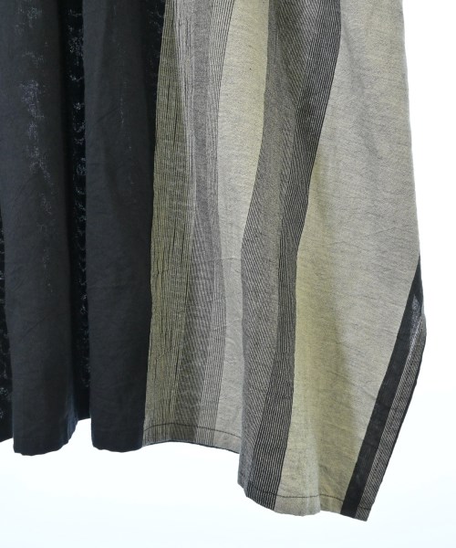 tamaki niime（タマキニイメ）ワンピース 黒 サイズ:-(M位) レディース/2200702244063