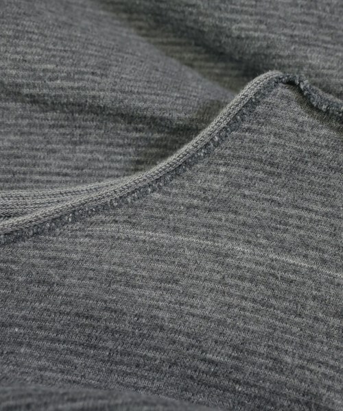 tamaki niime（タマキニイメ）Tシャツ・カットソー グレー サイズ:L レディース/2200671728045