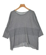 tamaki niime（タマキニイメ）Tシャツ・カットソー グレー サイズ:L レディース/2200671728045