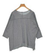 tamaki niime（タマキニイメ）Tシャツ・カットソー グレー サイズ:L レディース/2200671728045