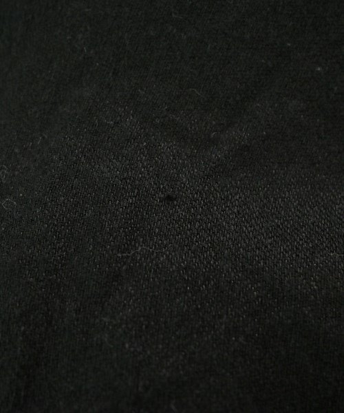 tamaki niime（タマキニイメ）カジュアルジャケット 黒 サイズ:F レディース/2200671728052