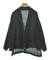 tamaki niime（タマキニイメ）カジュアルジャケット 黒 サイズ:F レディース/2200671728052