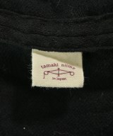 tamaki niime（タマキニイメ）カジュアルジャケット 黒 サイズ:F レディース/2200671728052