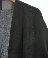 tamaki niime（タマキニイメ）カジュアルジャケット 黒 サイズ:F レディース/2200671728052