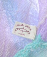 tamaki niime（タマキニイメ）ストール その他（柄物・カラフル） サイズ:- レディース/2200684813035