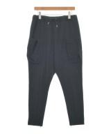 CAMBIO スウェットパンツ