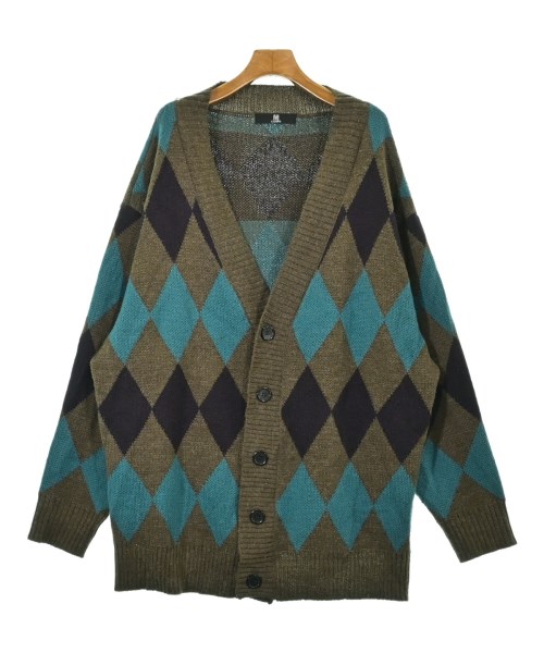 カンビオ(CAMBIO)のCAMBIO カーディガン