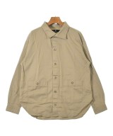 CAMBIO カジュアルシャツ