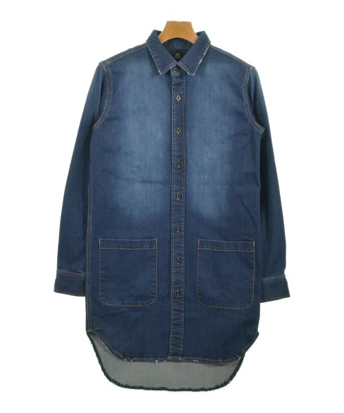 カンビオ(CAMBIO)のCAMBIO カジュアルシャツ