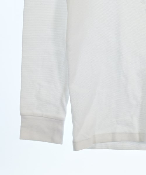 CAMBIO（カンビオ）Tシャツ・カットソー 白 サイズ:M メンズ/2200690699111