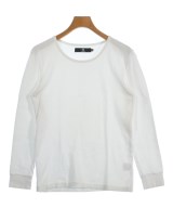 CAMBIO（カンビオ）Tシャツ・カットソー 白 サイズ:M メンズ/2200690699111