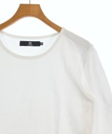 CAMBIO（カンビオ）Tシャツ・カットソー 白 サイズ:M メンズ/2200690699111