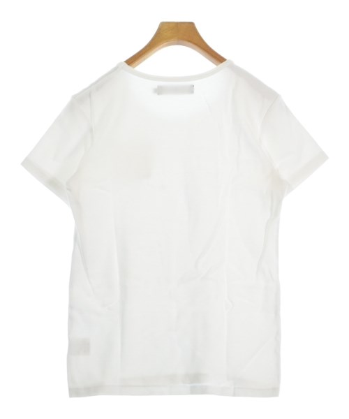 CAMBIO（カンビオ）Tシャツ・カットソー 白 サイズ:M メンズ/2200690699135