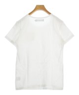 CAMBIO（カンビオ）Tシャツ・カットソー 白 サイズ:M メンズ/2200690699135