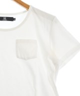 CAMBIO（カンビオ）Tシャツ・カットソー 白 サイズ:M メンズ/2200690699135