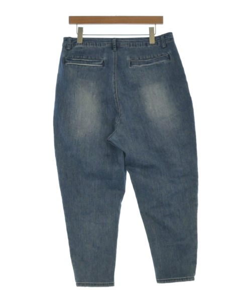 CAMBIO（カンビオ）デニムパンツ 紺 サイズ:M メンズ/2200654411124