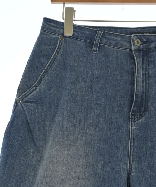 CAMBIO（カンビオ）デニムパンツ 紺 サイズ:M メンズ/2200654411124