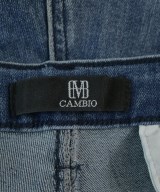 CAMBIO（カンビオ）デニムパンツ 紺 サイズ:M メンズ/2200654411124