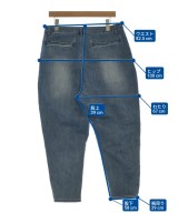 CAMBIO（カンビオ）デニムパンツ 紺 サイズ:M メンズ/2200654411124