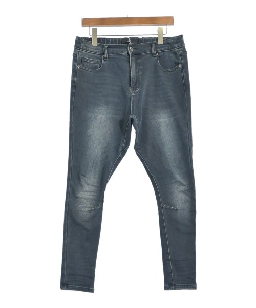CAMBIO(カンビオ)デニムパンツ 紺 サイズ:M/2200654411131
