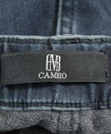 CAMBIO（カンビオ）デニムパンツ 紺 サイズ:M メンズ/2200654411131