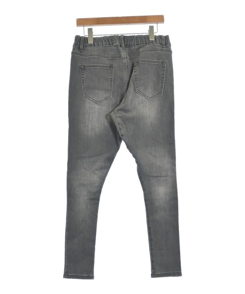 CAMBIO（カンビオ）デニムパンツ 黒 サイズ:M メンズ/2200654411148