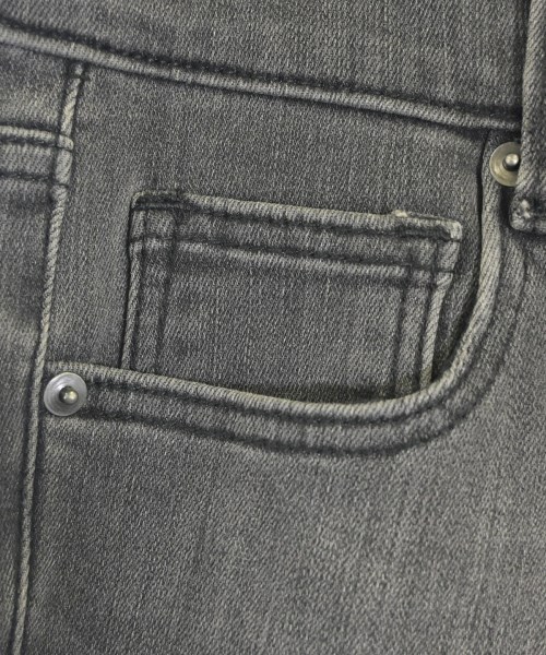 CAMBIO（カンビオ）デニムパンツ 黒 サイズ:M メンズ/2200654411148