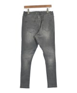 CAMBIO（カンビオ）デニムパンツ 黒 サイズ:M メンズ/2200654411148