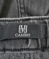CAMBIO（カンビオ）デニムパンツ 黒 サイズ:M メンズ/2200654411148