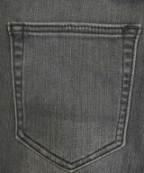 CAMBIO（カンビオ）デニムパンツ 黒 サイズ:M メンズ/2200654411148