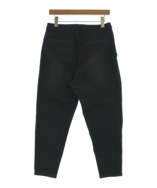 CAMBIO（カンビオ）デニムパンツ 黒 サイズ:S メンズ/2200654411155