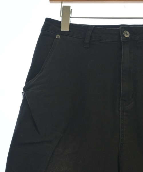 CAMBIO（カンビオ）デニムパンツ 黒 サイズ:S メンズ/2200654411155