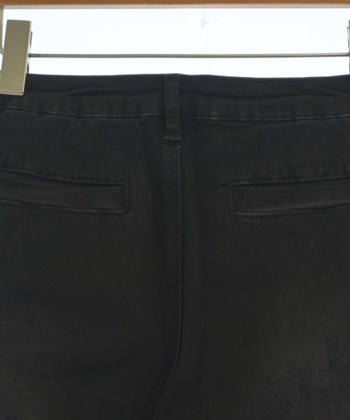 CAMBIO（カンビオ）デニムパンツ 黒 サイズ:S メンズ/2200654411155