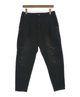 CAMBIO（カンビオ）デニムパンツ 黒 サイズ:S メンズ/2200654411155