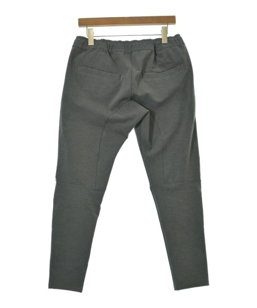 CAMBIO（カンビオ）スラックス グレー サイズ:M メンズ/2200645753059