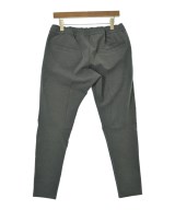 CAMBIO（カンビオ）スラックス グレー サイズ:M メンズ/2200645753059