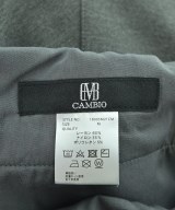 CAMBIO（カンビオ）スラックス グレー サイズ:M メンズ/2200645753059