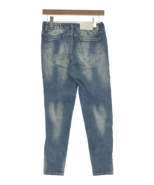 CAMBIO（カンビオ）デニムパンツ 青 サイズ:S メンズ/2200648493112