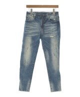 CAMBIO（カンビオ）デニムパンツ 青 サイズ:S メンズ/2200648493112