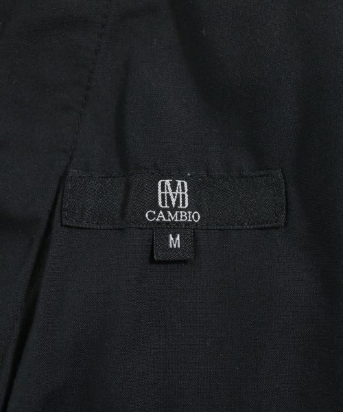 CAMBIO（カンビオ）その他 グレー サイズ:M メンズ/2200654460047