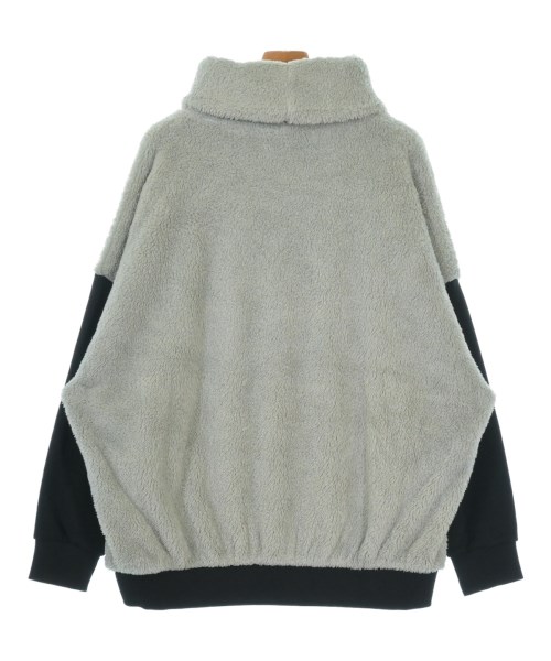 CAMBIO（カンビオ）スウェット 緑 サイズ:L メンズ/2200654460061