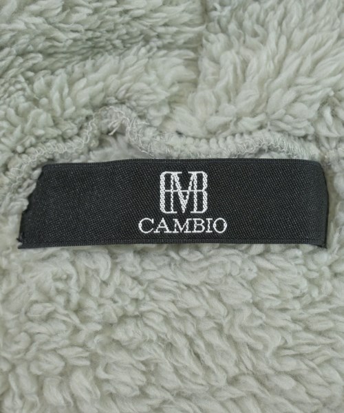 CAMBIO（カンビオ）スウェット 緑 サイズ:L メンズ/2200654460061