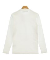 CAMBIO（カンビオ）Tシャツ・カットソー 白 サイズ:M メンズ/2200703294012