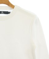 CAMBIO（カンビオ）Tシャツ・カットソー 白 サイズ:M メンズ/2200703294012