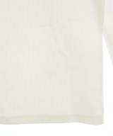 CAMBIO（カンビオ）Tシャツ・カットソー 白 サイズ:M メンズ/2200703294012