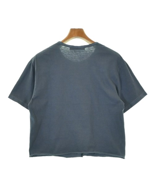 CAMBIO（カンビオ）Tシャツ・カットソー 紺 サイズ:F レディース/2200702177026