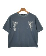 CAMBIO（カンビオ）Tシャツ・カットソー 紺 サイズ:F レディース/2200702177026